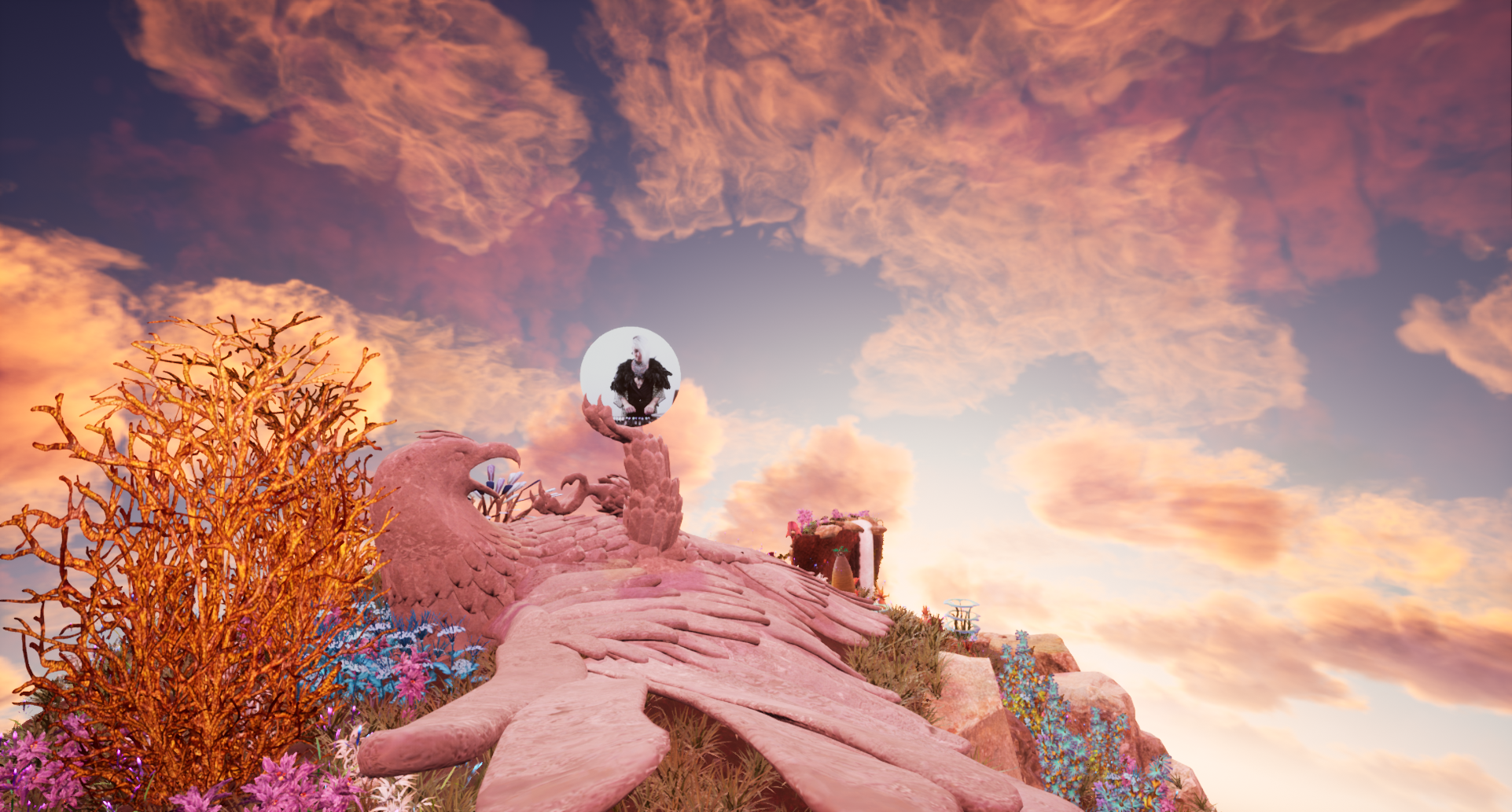 MUSURE world gallery image