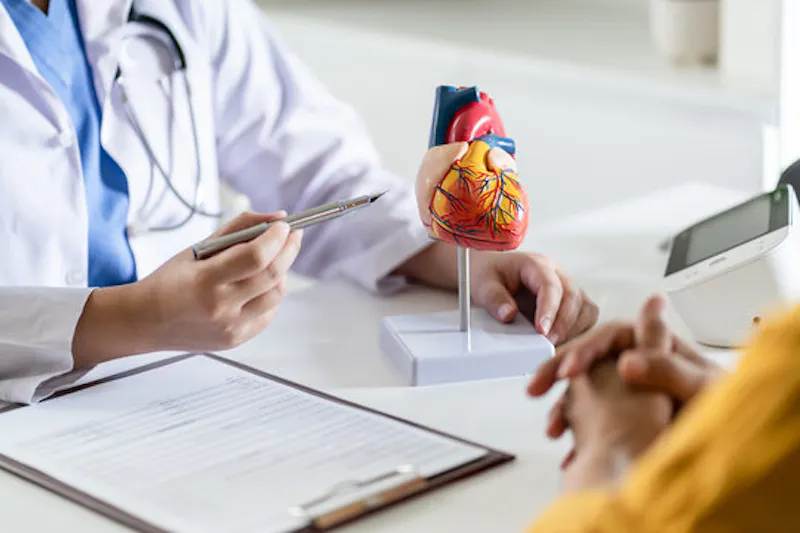 Kare Partners Heart Centre screenshot 4