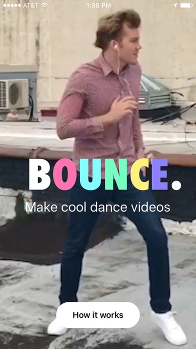 Bouncer gallery image