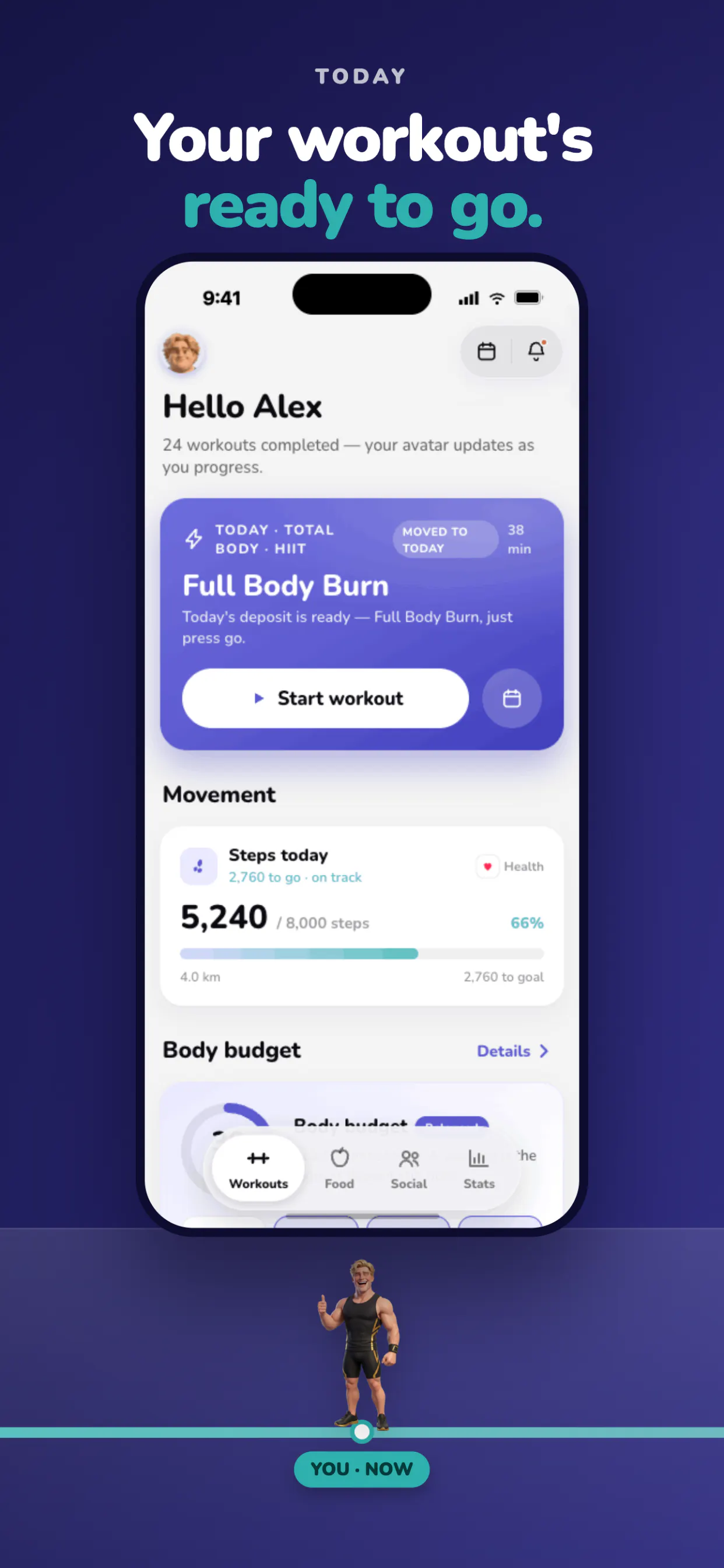 Pocket Fit gallery image