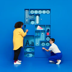 New InVision Design System Manager