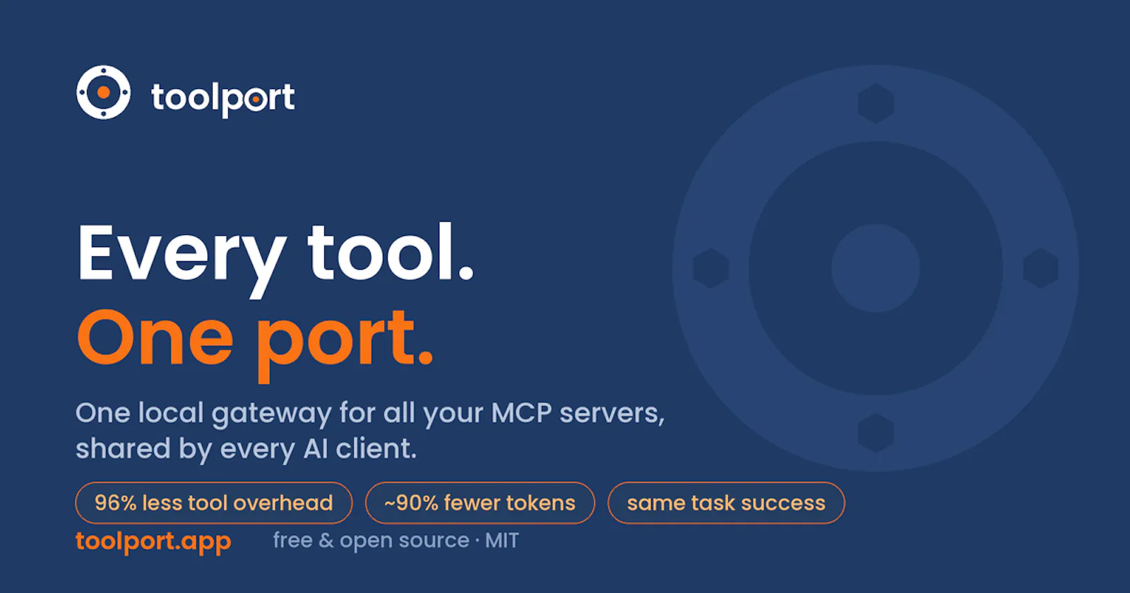 Toolport screenshot 2