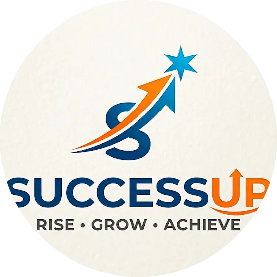 SuccessUp logo