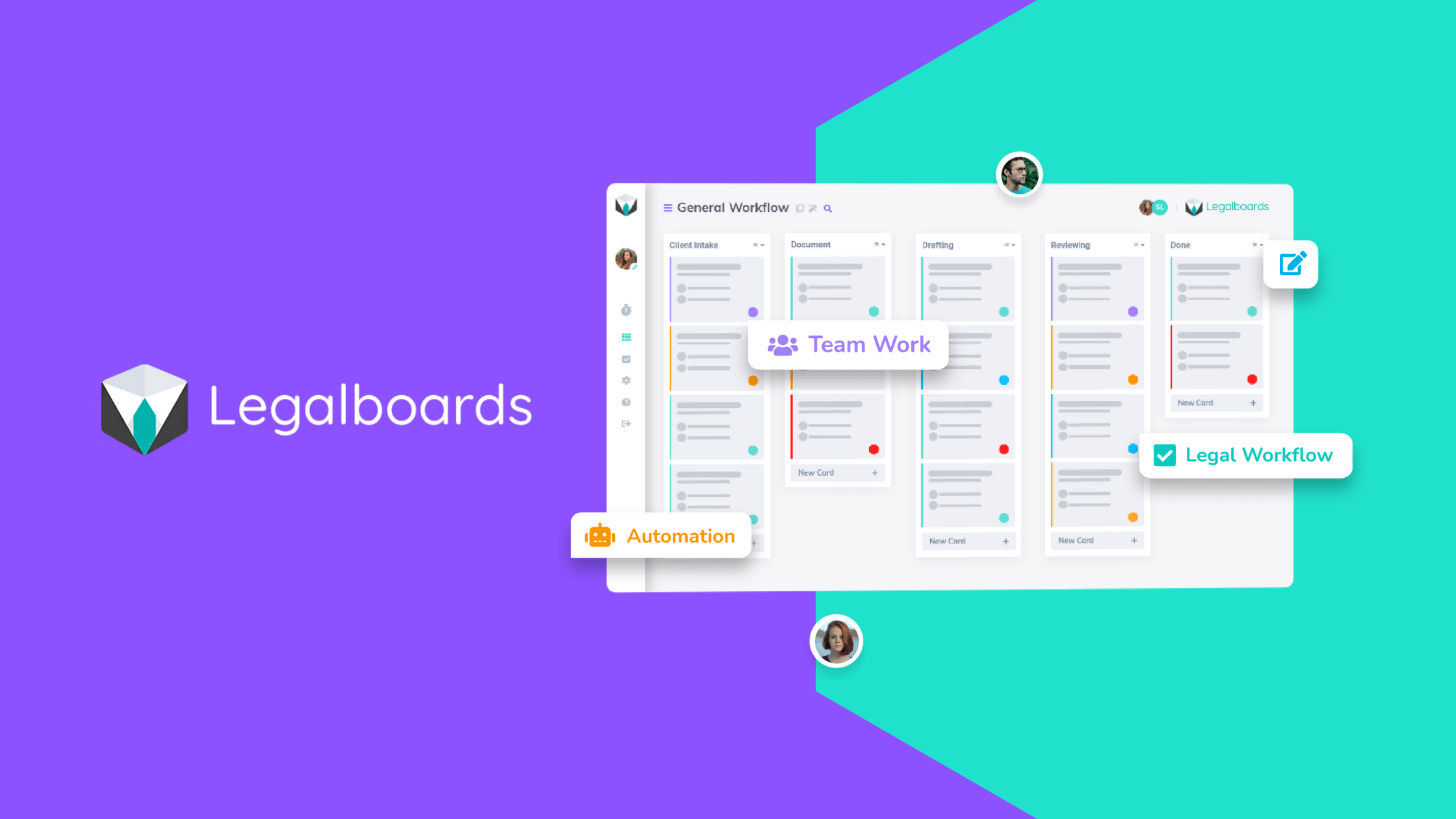 Legalboards gallery image