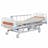 AG-BM005 Five Functions Electric Hospital Bed With 10-part Steel Bedboards
