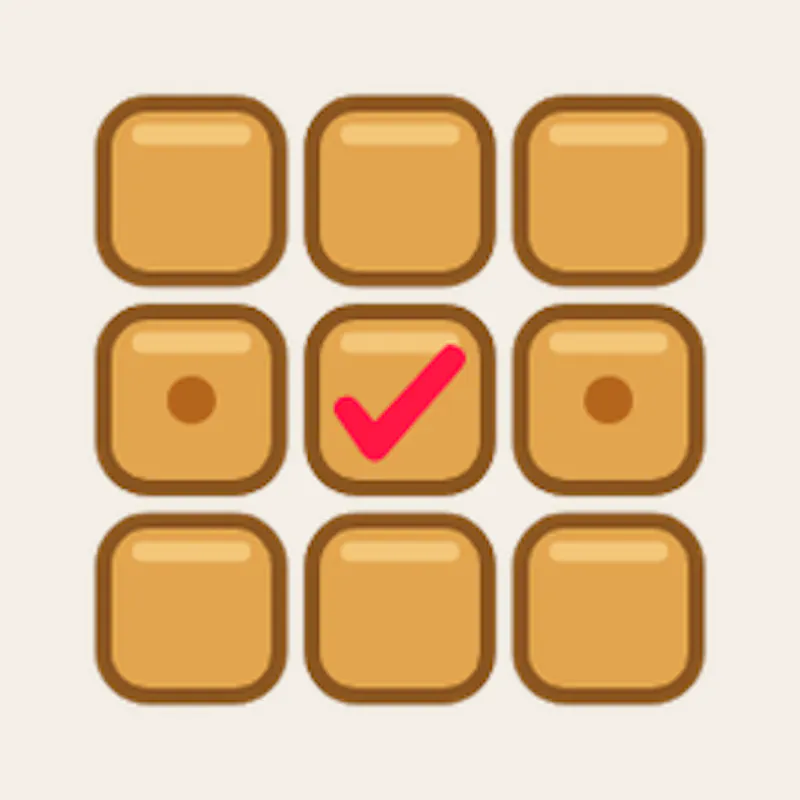 TaskWaffle screenshot 2