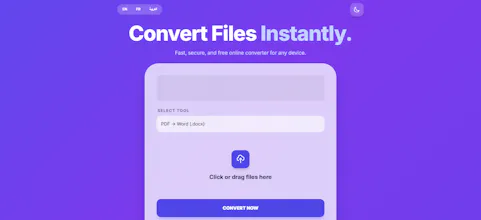 ConvertPro gallery image