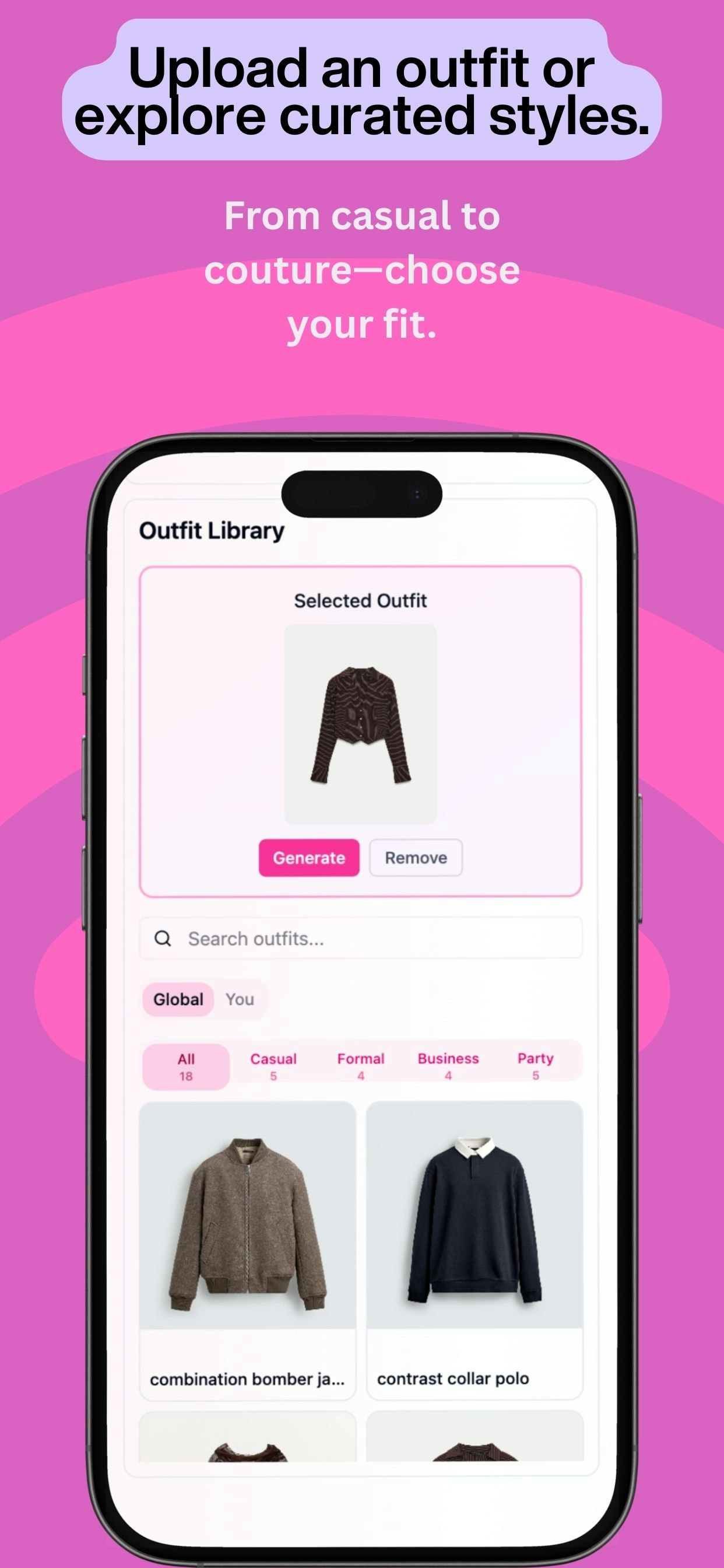 SwapMyLook gallery image