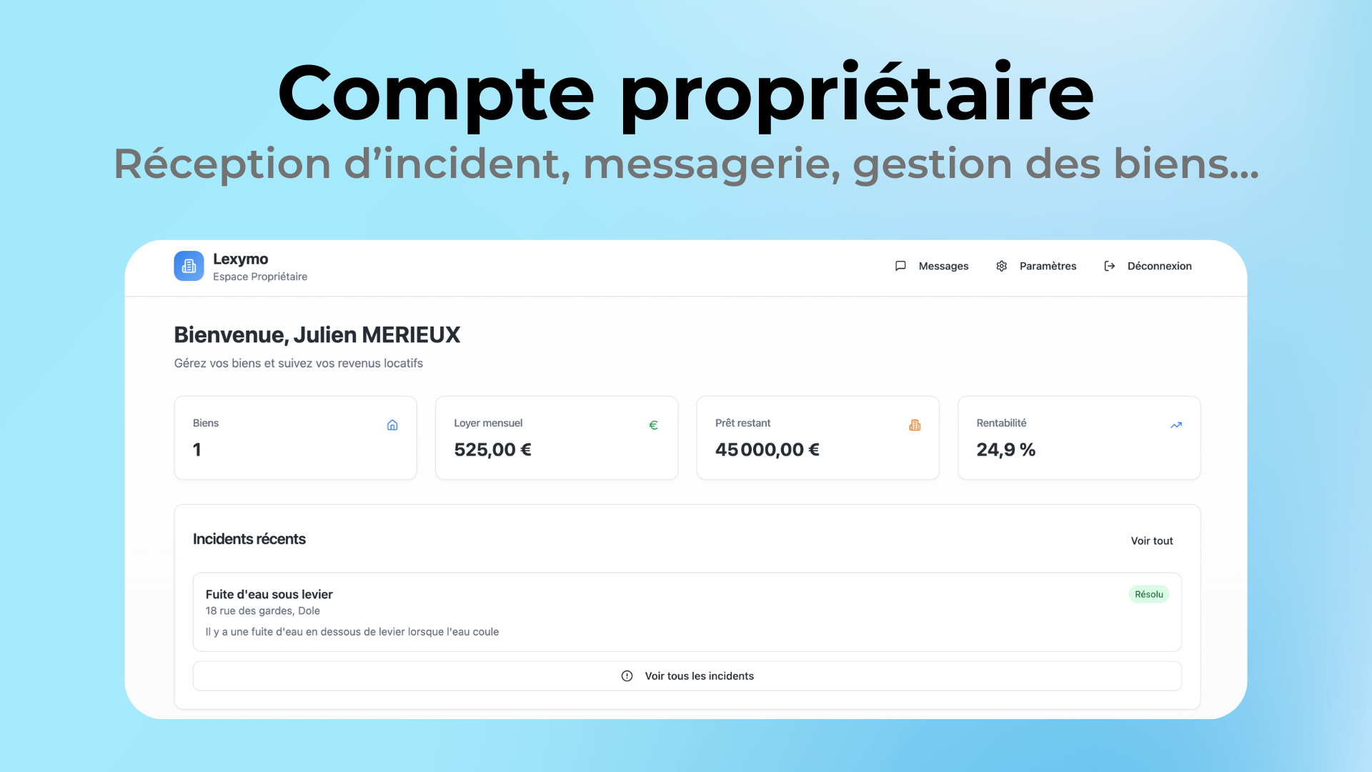 Lexymo gallery image