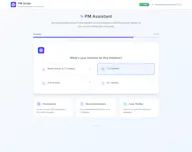 PM Guide - Product Management Frameworks