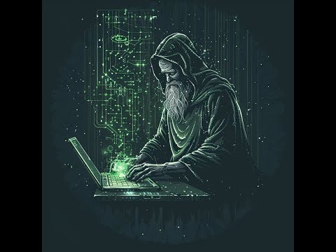 The Coder's Sage gallery image