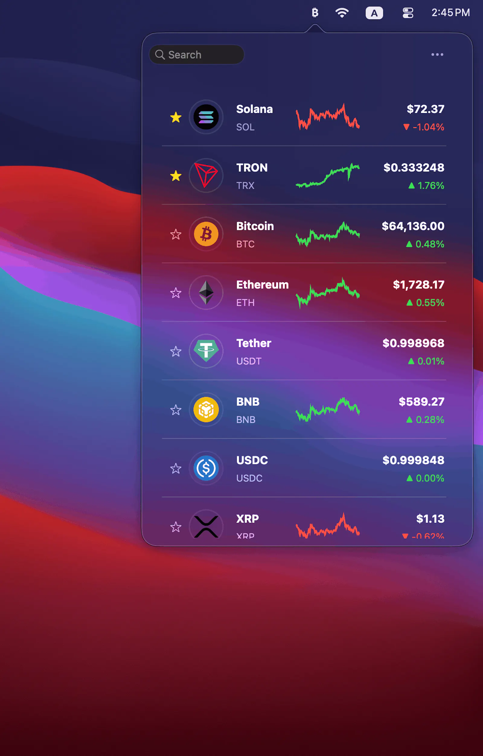 GitHub screenshot 3