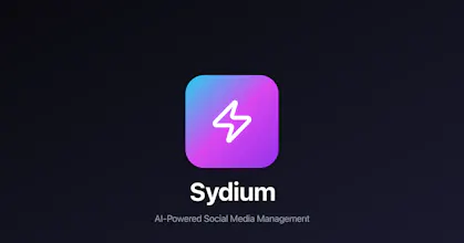 Sydium gallery image