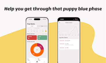 Pawff - Doggy Log gallery image