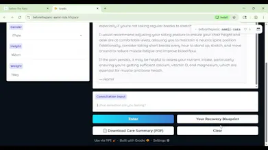 Before The Panic gallery image