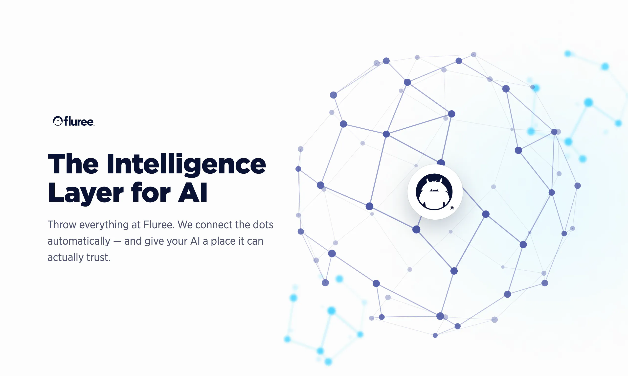 startuptile Fluree AI-Give every AI agent trusted context