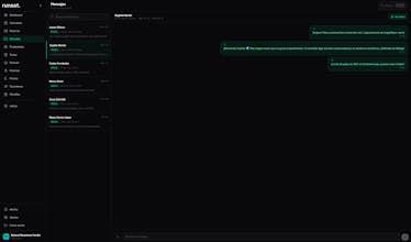 Runset gallery image