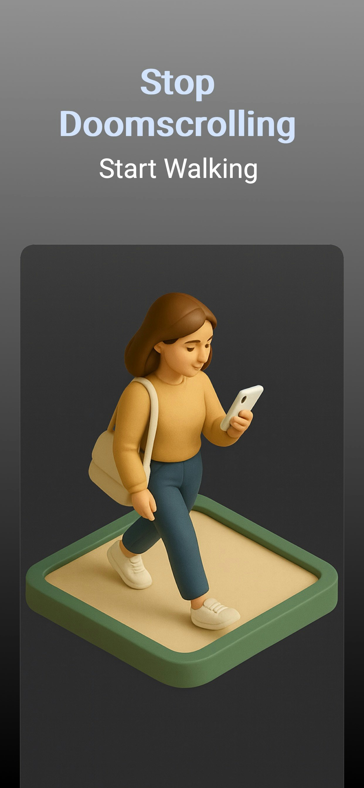 Stop DoomScrolling gallery image