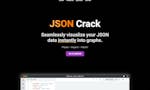 JSON Crack image