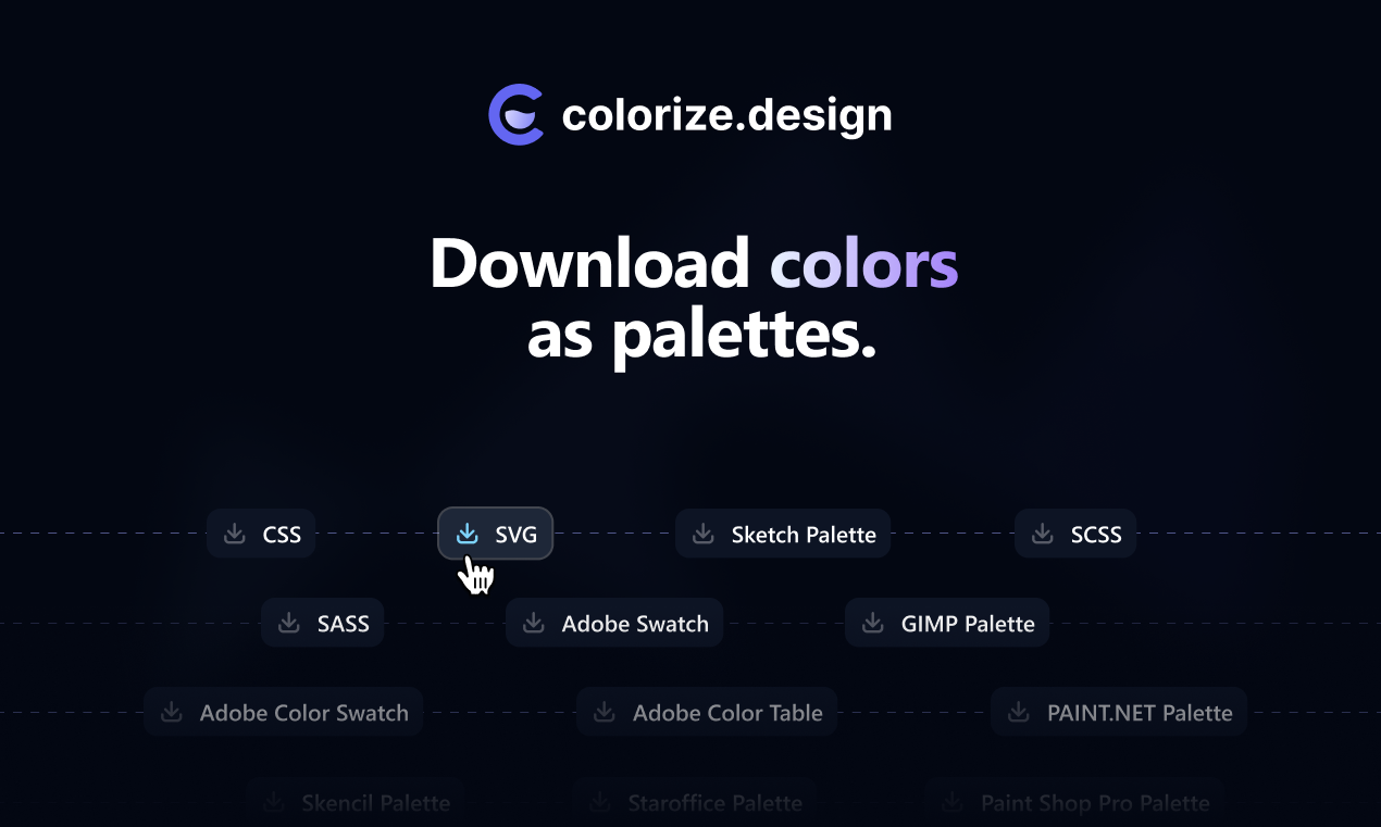 colorize.design 미디어 3