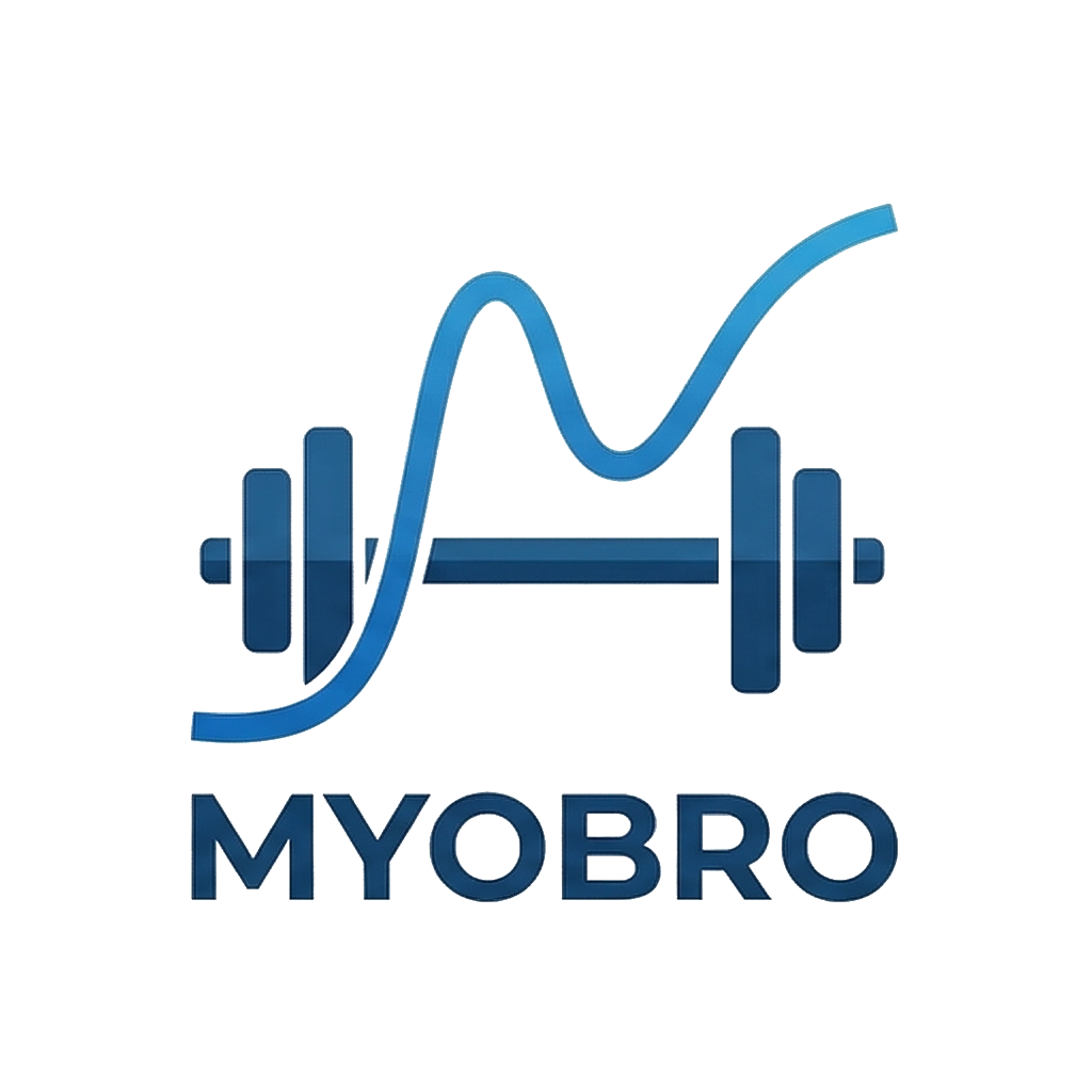  MyoBro: Metabolic Engine