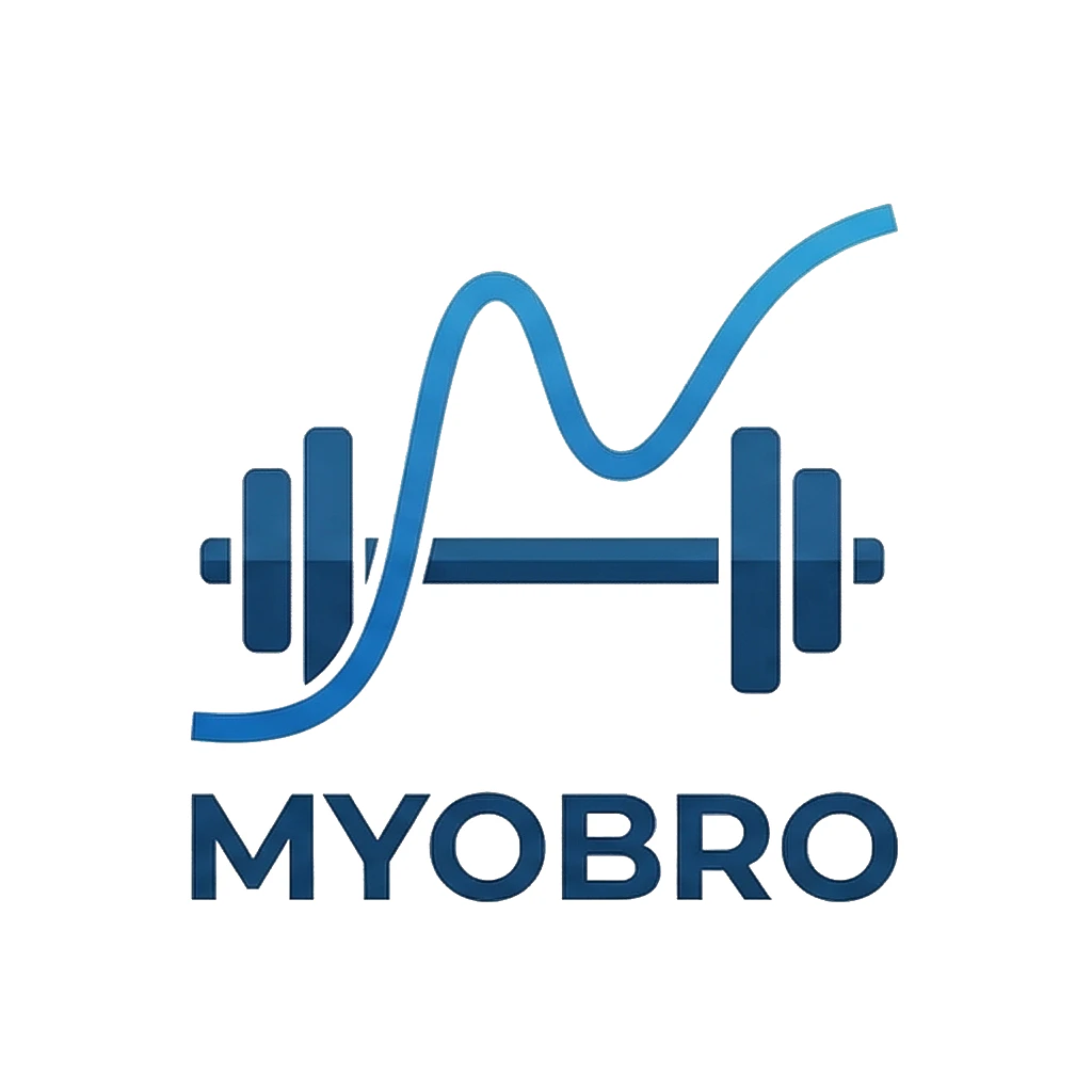 MyoBro: Metabolic Engine
