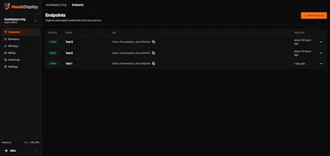 HookDeploy gallery image