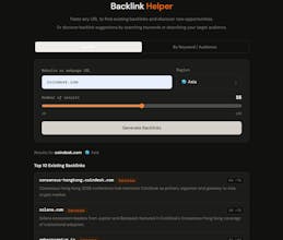 SEOrobin gallery image