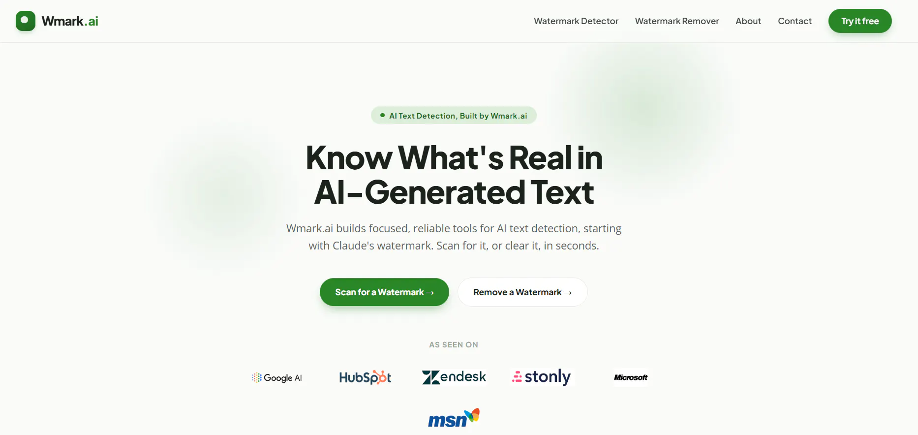 Wmark.ai gallery image