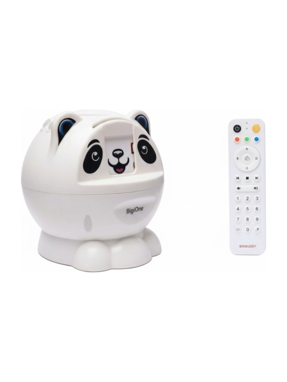 Bigibuddy gallery image
