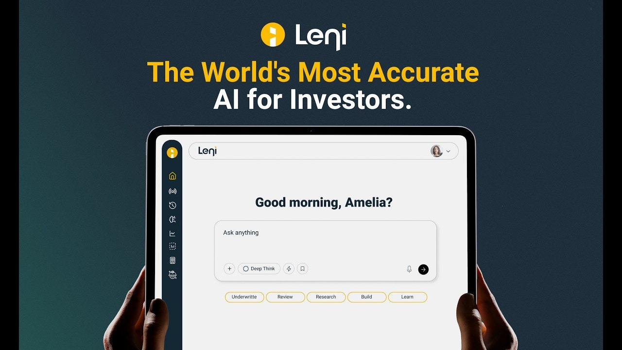 Leni gallery image