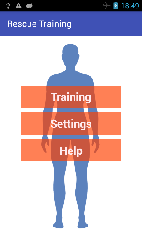 Rescue Training gallery image