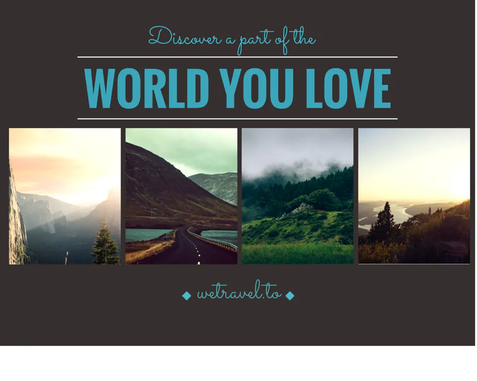 Wetravel.to