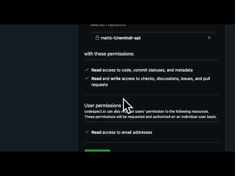 AI Code Review and PR statistics gallery image