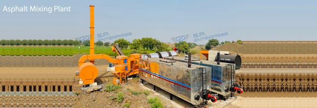 S.P. Enterprise gallery image