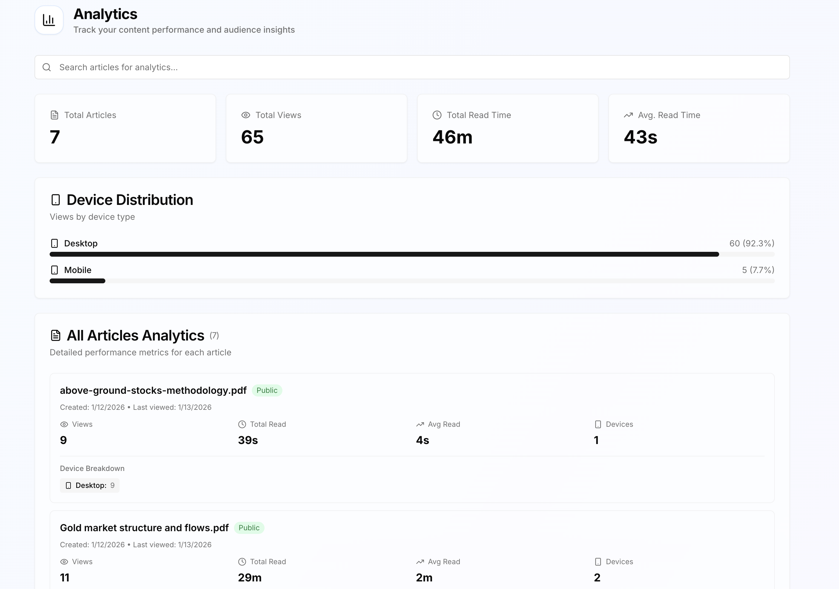 Coreader.org gallery image