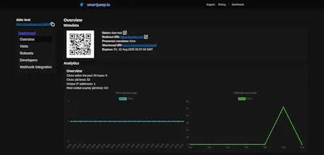 Smartjump.io gallery image