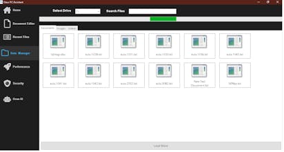 Ozus PC Assistant gallery image