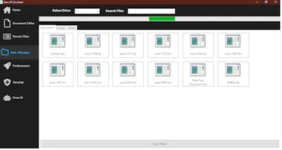 Ozus PC Assistant gallery image