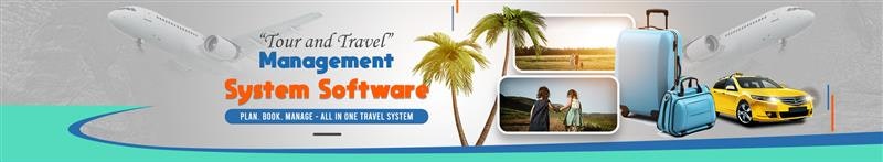 Tour and Travel Management System gallery image