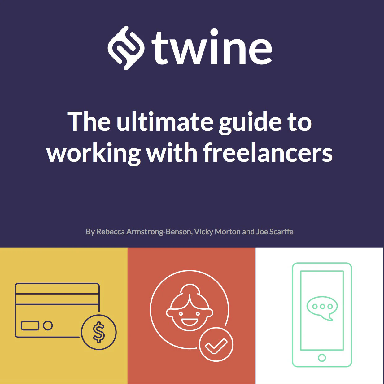 The ultimate guide to managing freelancers