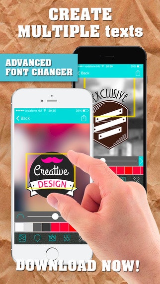 Vintage Design gallery image