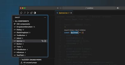 Omlet for VS Code gallery image