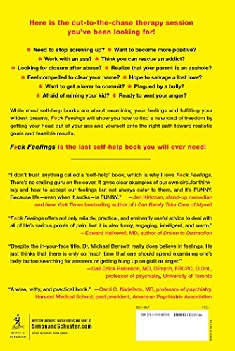 F*ck Feelings gallery image