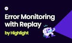 Error Monitoring & Session Replay image