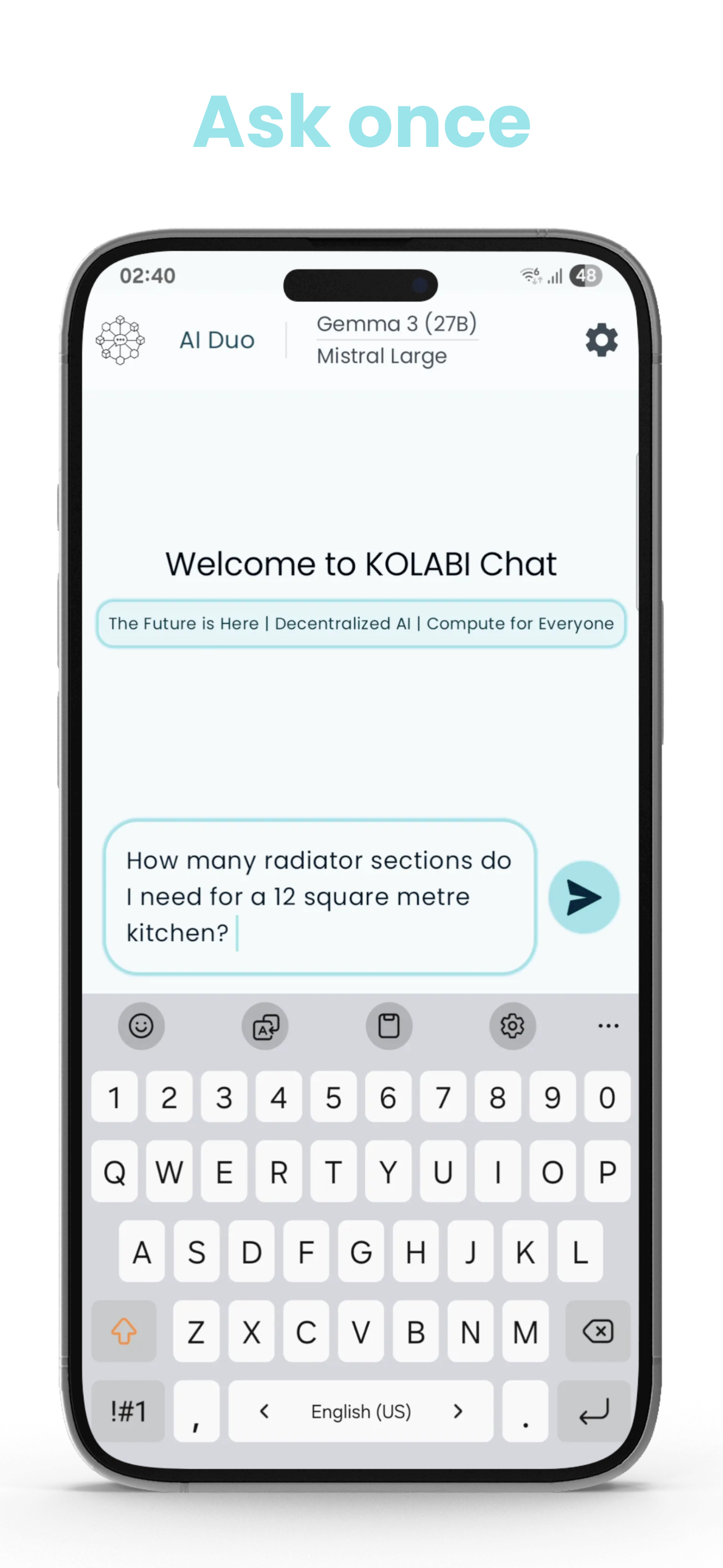 Kolabi gallery image