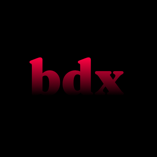 Baton DX logo
