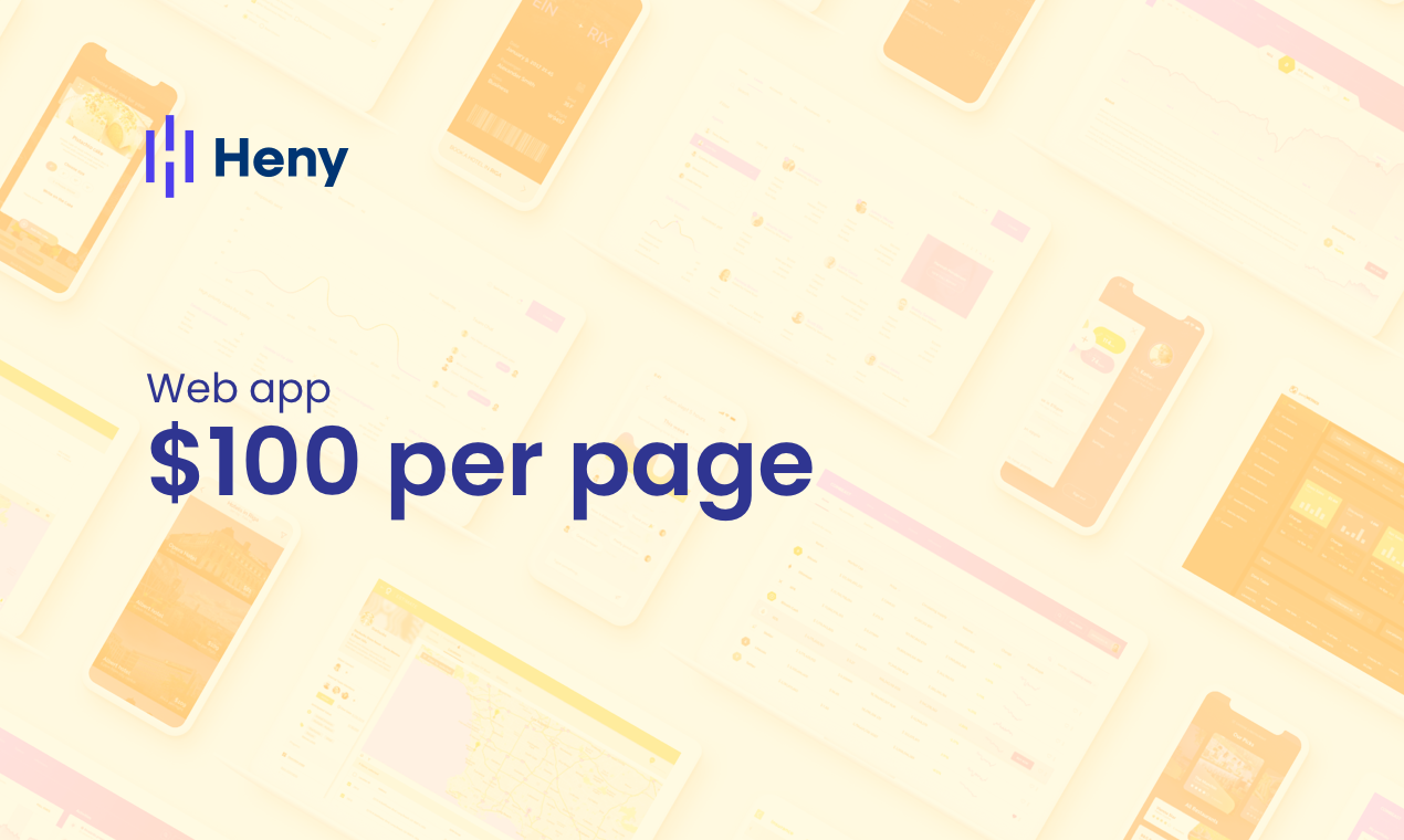 Heny.io gallery image