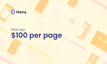Heny.io gallery image