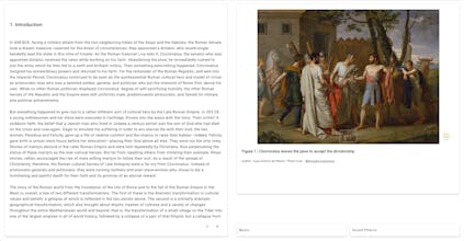 Evocarum gallery image